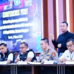 Bareskrim Polri Ungkap Sindikat Penyelewengan BBM Subsidi di Kolaka, Kerugian Negara Capai Rp 105 Miliar
