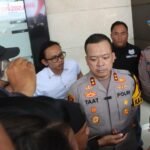 Kapolres Tulungagung Larang SOTR yang Melanggar Aturan dan Ketertiban Umum