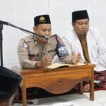 Polres Pasuruan Hadirkan Da’i Kamtibmas, Dorong Peningkatan Spiritualitas Masyarakat