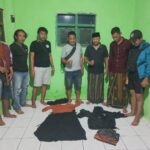 Polisi Tangkap Dua Pelaku Begal di Kejayan, Satu Masih DPO