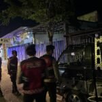 Polres Bangkalan Gelar Patroli SOTR Antisipasi Kejahatan Jalanan Saat Ramadhan