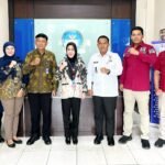 Kunjungan Kalapas ke BNNK Tulungagung, Bahas Program “Bersinar”