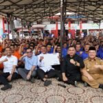 Dirjenpas Sentuh Hati Warga Binaan, Ajak Benahi Bersama Lapas Kutacane