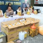 Polda Jatim Berhasil Ungkap MinyaKita Palsu, Dua Home Industry di Sampang dan Surabaya Digrebek
