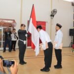 Narapidana Terorisme Lapas Tulungagung Ikrar NKRI