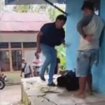 Viral!, Polisi Kotabaru Terlibat Kasus Penganiayaan, Temannya Intimidasi Wartawan