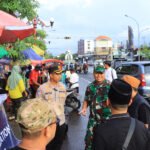 Satgas Humas Operasi Ketupat 2025 Digelar, Pastikan Mudik Aman dan Nyaman