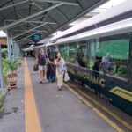 Daop 8 Surabaya Jalankan KA Mutiara Timur Tambahan Pada Masa Angkutan Lebaran 2025 Keberangkatan Stasiun Bangil