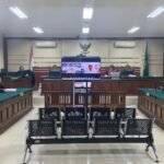 Sidang Perdana Agenda Pembacaan Dakwaan Kasus Tindak Pidana Korupsi PKBM Telah Dilaksanakan