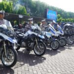 Jelang Lebaran, Polres Pasuruan Laksanakan Operasi Ketupat 2025 Selama 17 Hari