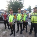 Polres Bojonegoro Maksimalkan KRYD Cegah Kejahatan dan Aksi Premanisme Berkedok Ormas