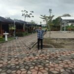 Kepala Desa Mojoparon Sukses Mendongkrak Perekonomian Warga nya Melalui Wisata Lapangan Sepak bola