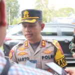 Polres Bondowoso Beri Layanan Gratis Titip Barang Berharga untuk Mudik Lebaran Idul Fitri 1446 H