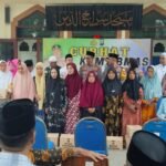 Polres Pasuruan Gelar Safari Ramadhan, Dorong Kembali Lomba Pos Kamling untuk Keamanan Warga