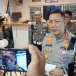 Polda Jatim Siapkan 15.231 Personel Gabungan Amankan Arus Mudik dan Balik Lebaran