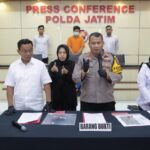 Polda Jatim Tetapkan Eks Ketua Salah Satu Ormas di Surabaya Sebagai Tersangka Kasus Asusila