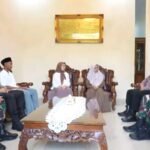 Kapolri Berikan Penghargaan Rekpro Bintara ke Daffa, Sepupu Almarhum Briptu Ghalib