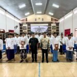 Pemberian Remisi Khusus Nyepi dan Idul Fitri di Lapas Kelas IIb Tulungagung: Wujud Apresiasi bagi Warga Binaan