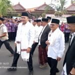 Bupati dan Wabup Pasuruan Gelar Tasyakuran dan Buka Bersama di Sambut Hangat oleh Masyarakat