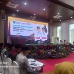Pemkab Pasuruan Gelar Rakor Impementasi Percepatan Visi dan Misi 33 Program Prioritas Bupati dan Wakil Bupati