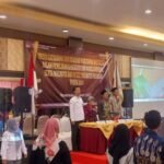 KPU Kota Pasuruan Gelar Media Gathering Evaluasi Partisipasi Masyarakat Pasca Terselenggaranya Pilkada Tahun 2024 Kemarin