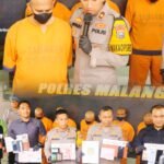 Ngaku Wartawan dan LSM Pura pura Keracunan kopi peras Pengusaha kopi