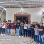 NGO Kab.Pasuruan Desak Kepolisian Proses Hukum Kasus Pengeroyokan Anak Wartawan 