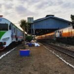 Lebih dari 3 Ribu Tiket KA Jarak Jauh Angkutan Lebaran 2025 dari Stasiun Bangil Terpesan