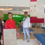 Ironis…!!! BPJS Ketenagakerjaan dan BPJS Kesehatan untuk Perangkat Desa Diduga tidak Disetorkan oleh Kades Kalipang Grati