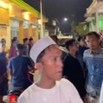 Debt collector Kembali Berulah dengan Menghadang Warga Rembang di Jabon Sidoarjo dan Menantang Pemilik Mobil