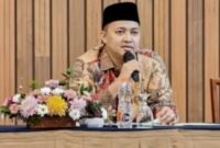 Gambar. Bupati Pasuruan H.M.Rusdi Sutejo.(Foto.ist)