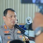 Operasi Ketupat Semeru 2025, Polda Jatim Tingkatkan Pengamanan Jalur Wisata