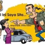 LPK-SM SAKERA Kejar Gerombolan Depcollector yang Rampas Mobil Milik Pedagang Sayur di Gempol