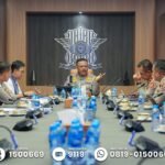 Evaluasi Pengelolaan Mudik, Kakorlantas Amanatkan Tata Kelola Transportasi Publik Diperbaiki