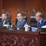 Wakil Ketua DPR RI Apresiasi Polri Atas Kesuksesan Pengamanan Mudik