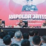 Kapolda Jatim Berikan Arahan Strategis kepada Personel Polres Tuban, Tekankan Profesionalisme dan Inovasi dalam Pelayanan