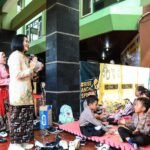 Direktur PPA dan PPO Bareskrim Polri Resmi Buka Kampanye RISE N SPEAK di Jepara: Ajak Masyarakat Berani Bicara, Selamatkan Sesama