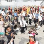 Warga Binaan Pamer Karya dan Kreativitas Terbaik di Indonesian Prison Products and Arts Festival (IPPAFest)