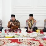 Kunjungi Buntet Pesantren Cirebon, Kapolri Silaturahmi ke Dewan Sepuh hingga Resmikan Pondok