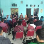Kades Pejangkungan Berkomitmen Akan Mengentas Pengangguran di Daerahnya