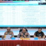 Korpolairud Baharkam Polri Ungkap 72 Kasus Destructive Fishing, Selamatkan Kerugian Negara Rp49 Miliar
