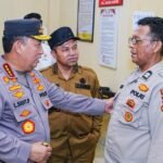 Apresiasi Personel Pemilik Pesantren Gratis, Kapolri “Perwirakan” Aiptu Jimmi