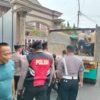 Polisi Bongkar Arena Judi Sabung Ayam di Beji Pasuruan, 25 Motor Pelaku Diamankan