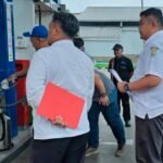 Isu Takaran BBM di SPBU Patal Lawang, Polres Malang : Masih Sesuai Standar