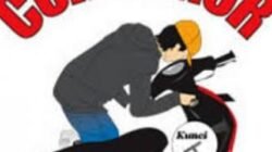 Warga Pekoren Resah, Pelaku Curanmor Berhasil Gondol 2 Motor dalam 1 Pekan