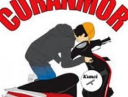 Warga Pekoren Resah, Pelaku Curanmor Berhasil Gondol 2 Motor dalam 1 Pekan
