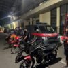 Polisi Amankan 52 Sepeda Motor di Situbondo Tertibkan Balap Liar