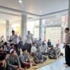 Hardiknas Polres Probolinggo Beri Edukasi Santri Kenalkan Program Keselamatan Berkendara