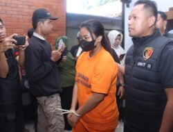 Waduh…!!! Perempuan Asal Lumajang Ditetapkan Tersangka Pasca Tipu 195 Korban dengan Kerugian Capai Rp2,6 Miliar