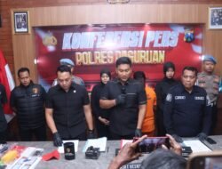 Data KTP & Wajah Digunakan Tanpa Izin, Ratusan Korban Terjerat Utang, Begini Arahan Kapolres Pasuruan